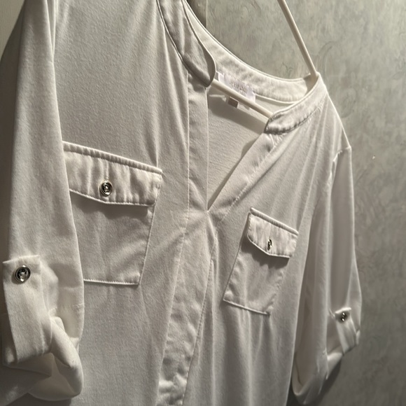 Ivy Ridge blouse - Picture 2 of 3